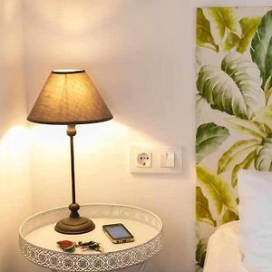 Deluxe Kamer met een King Size Bed